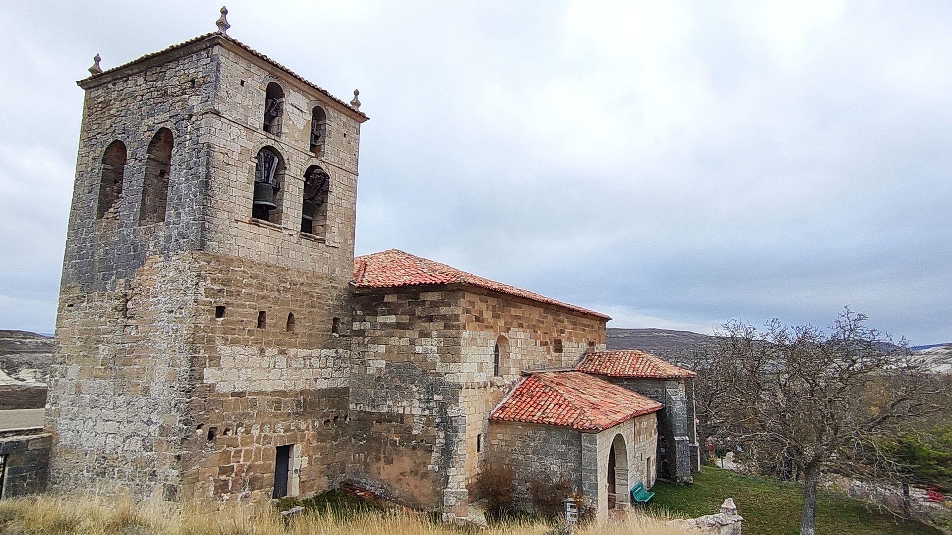 Nuestra Señora